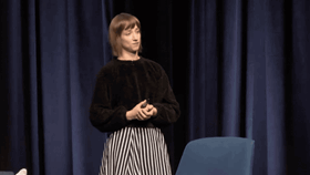 Rev 1 'Data-(Science)-Driven' - Cassie Kozyrkov, Google