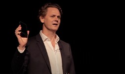 Caspar Craven - Agency Showreel 
