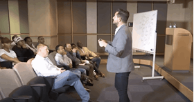 White Privilege: It is NOT about how much money you have!