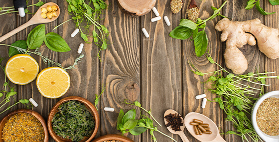 Holistic Health: Integrating Physical, Mental and Emotional Wellness)