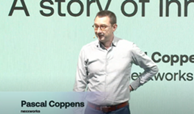 Sibos 2024: Innotribe – China’s next miracle: A different view on innovation