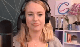 InfoSec Journeys #6 - Dr Jessica Barker