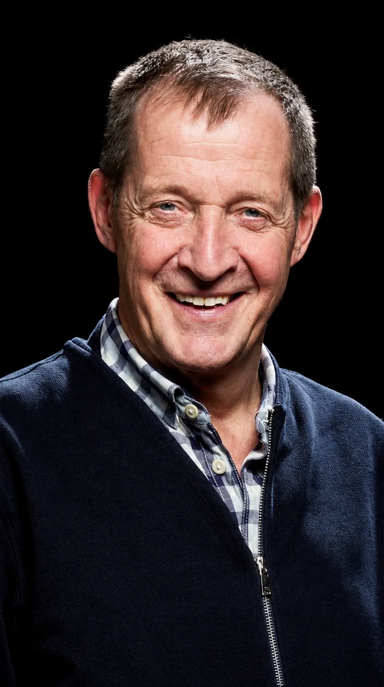 Alastair Campbell - Former Downing Street Communications Director, Author & Podcaster, Keynote Speaker