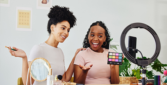 Opportunities of Empowering Women in Technology)