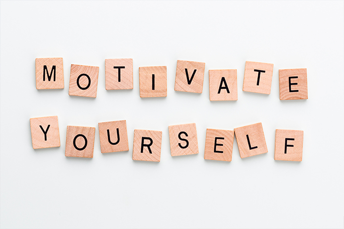 Sustaining Long Term Motivation