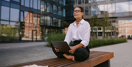 How To Control Your Work Stress?