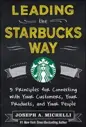 Leading the Starbucks Way