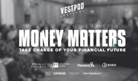 How to find what you value in your life and career' - Stefanie Sword Williams