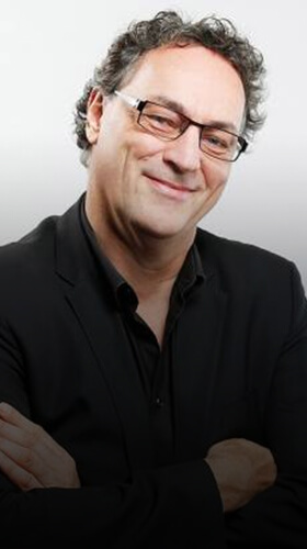 Gerd Leonhard