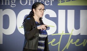 Dr Ruth Gotian | Speaker Reel