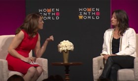 Dr. Rola Hallam on the difference between a civil war and a war on civilians