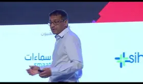 Alpesh Doshi | Arabnet Digital Summit, Riyadh