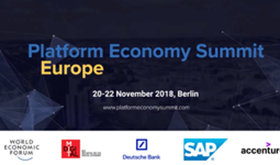 Simon Torrance - platform strategy expert and Executive Producer of Platform Strategy Summit