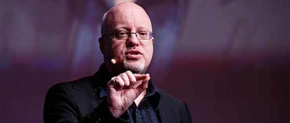 Brett King