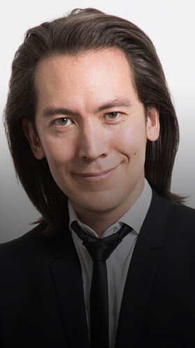 Mike Walsh