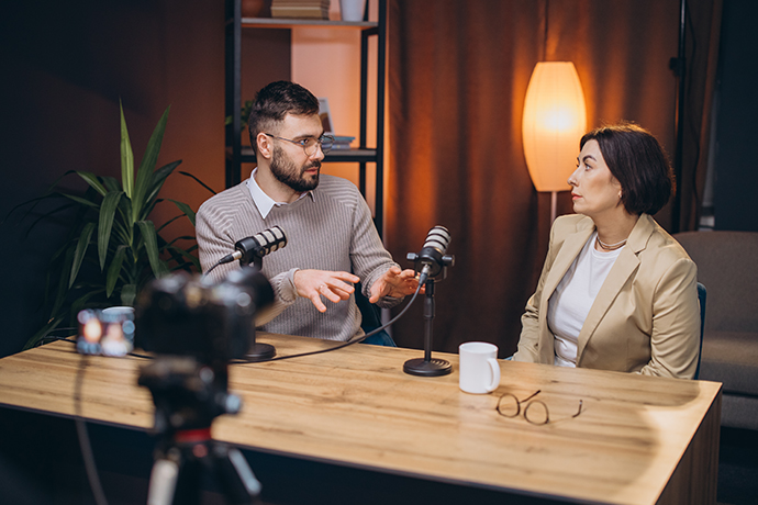 Navigating The Celebrity Vs Influencer Debate
