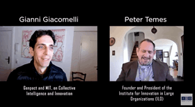 How Collective Intelligence Works | Innovation Design | The ILO Institute