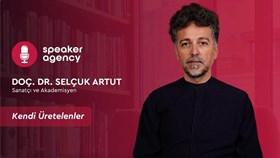 Kendi Üretelenler | Doç. Dr. Selçuk Artut