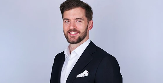 Chris Harvey on Motivation, Teamwork and Success