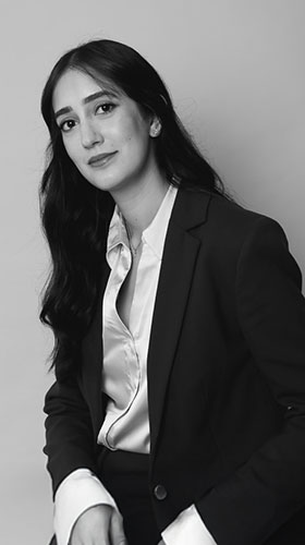 Dr. Ramisha Rafique