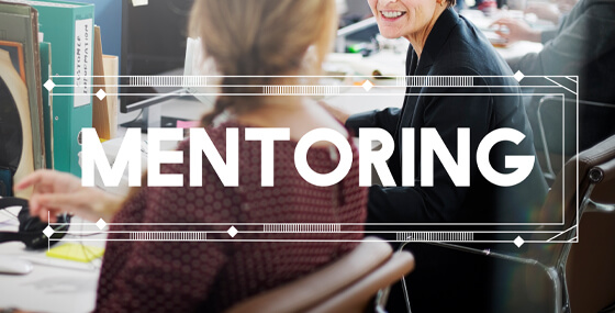 The Benefits of Executive Coaching and Mentorship Programs)