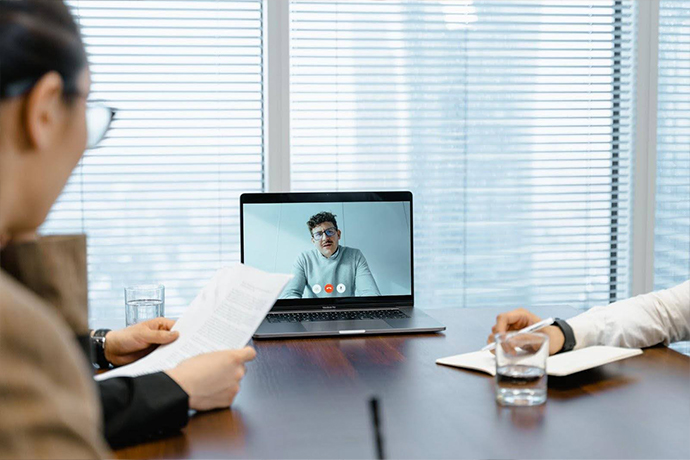 Networking Opportunity 690X460