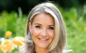 Helen Skelton 1