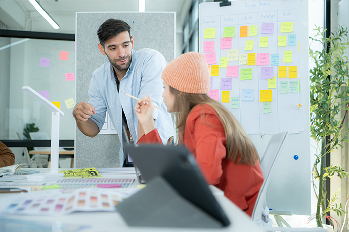 Employee Wellness Programs