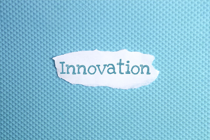 Meaning Of Innovation In Business
