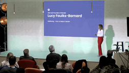 Introduction | Lucy Faulks-Barnard 