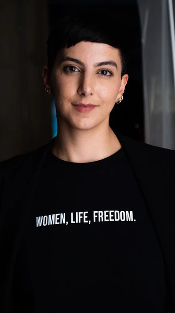 Payzee Mahmod - Expert in safeguarding, justice reform & survivor led systems change. Tackling VAWG, HBA & extremism. Keynote speaker., Keynote Speaker