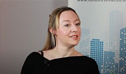 Melissa Sterry: Biomimetics (Festival of the Future City 2015)