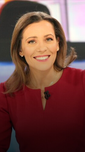 Maria Ramos