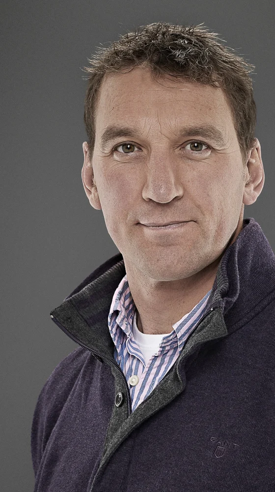 Sir Matthew Pinsent CBE - Four-Time Olympic Rowing Champion & Broadcaster, Keynote Speaker