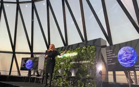 Dr. Pippa Malmgren 3
