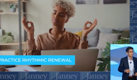  SUNEEL GUPTA: The Science Behind Tiny Breaks