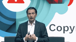 Generative AI and What is the Metaverse | Mark Van Rijmenam