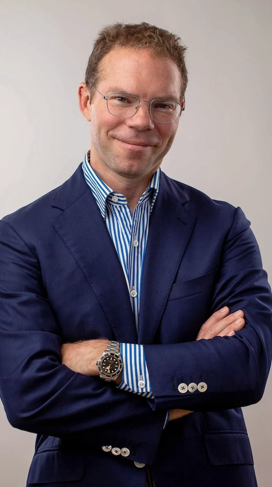 Greg Lindsay - Futurist, Urbanist-in-Residence at University of Toronto School of Cities, Keynote Speaker