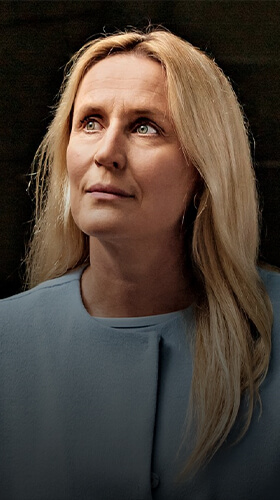 Professor Iris Bohnet