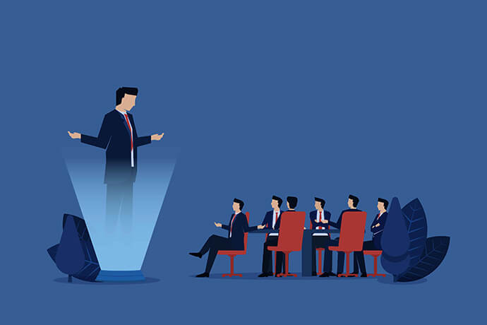 Humor In Public Speaking 690X460