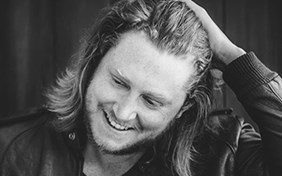 Matt Stellingwerf  1