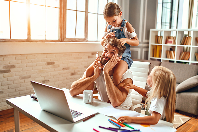 Employee Wellness Ideas