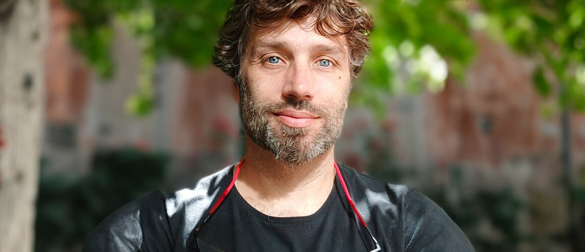 Miguel Luengo-Oroz 