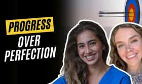 Why Chasing Perfection is Damaging Your Mental Health