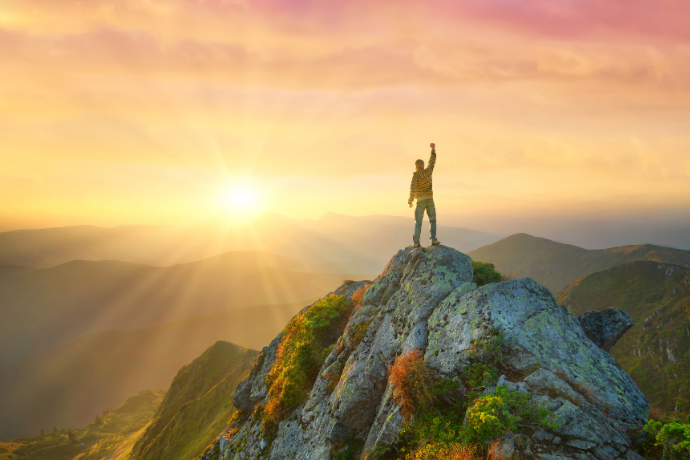 Example Of Mental Resilience