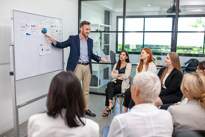 What Is Business Coaching