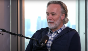 Marcus Wareing: How To Stand The Heat In life