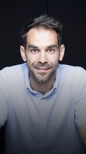 José Manuel Calderón