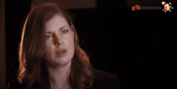 Lindsay Herbert on AI-powered, intelligent decision-making across SMEs & corporations | gfknewron
