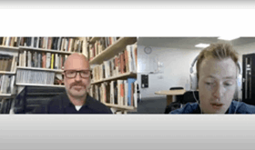 The Psychodynamics of Social Networking – Dr Aaron Balick, PhD